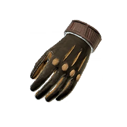 MMOJUGG Dune Awakening [Schematics] Hollower Stillsuit Gloves(Tier 1) Details View of Item Function and Use
